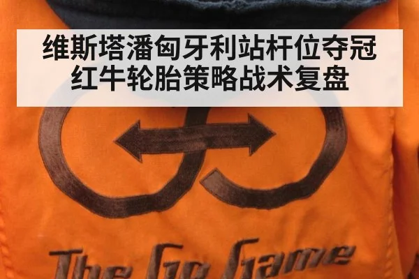 维斯塔潘匈牙利站杆位夺冠红牛轮胎策略战术复盘